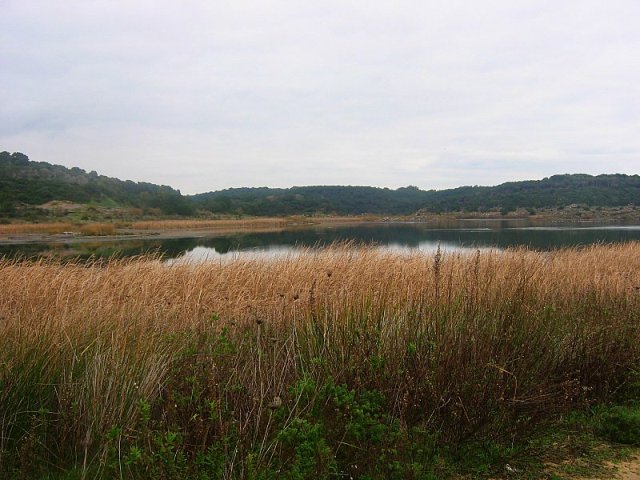 Laghi .....della SARDEGNA